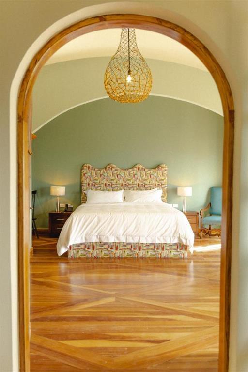 Alta Las Palomas Hotel - image 16