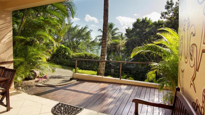 Fatumaru Lodge - image 13