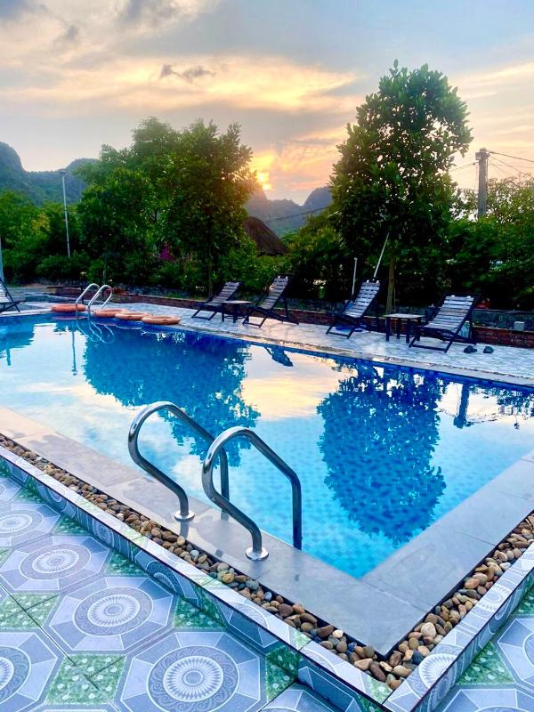 Tam Coc Cat Luong Homestay - image 16