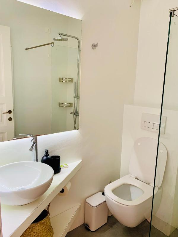 Ourania Studios & Apartments - image 20