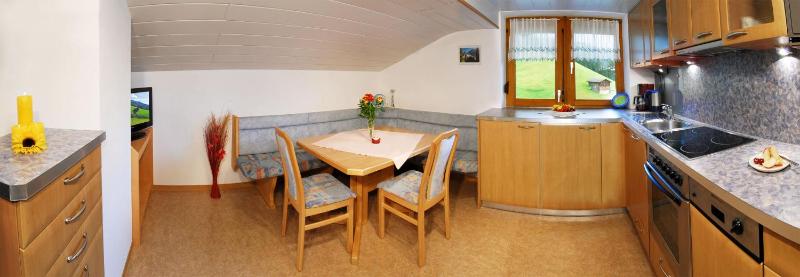 Two-Bedroom Apartment image 1