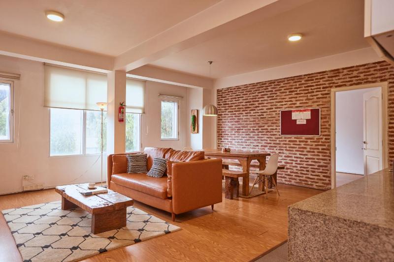 Ananya Apartments Phase 1 Images