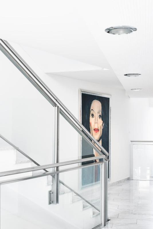 Augarten Art Hotel a Member of Design Hotels - image 10
