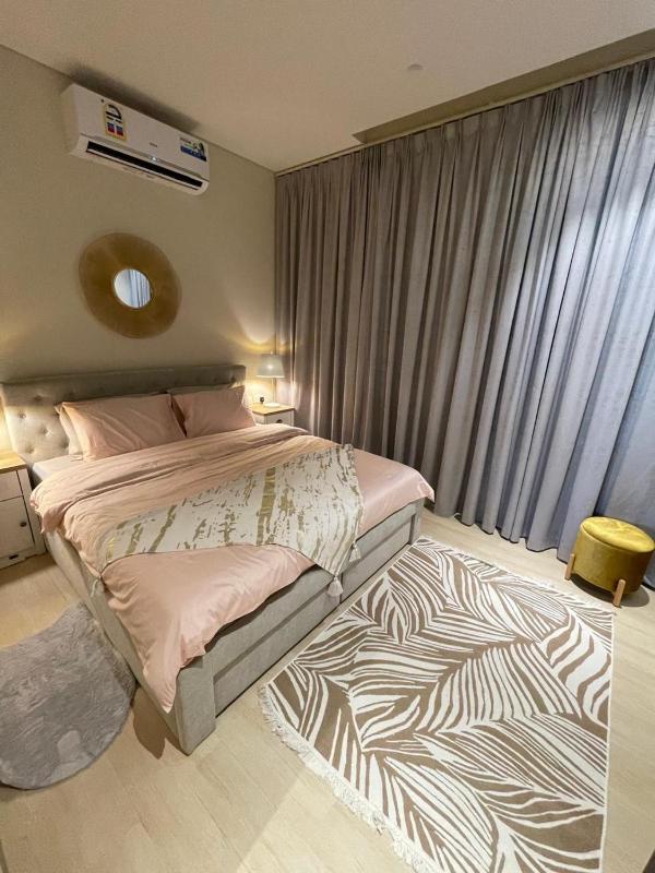 Hawana Salalah Poolside Apartment - image 10