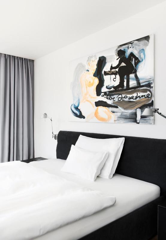 Augarten Art Hotel a Member of Design Hotels - image 3