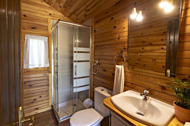 Bungalow with Private Terrace (2 Adults + 2 Children) image 2
