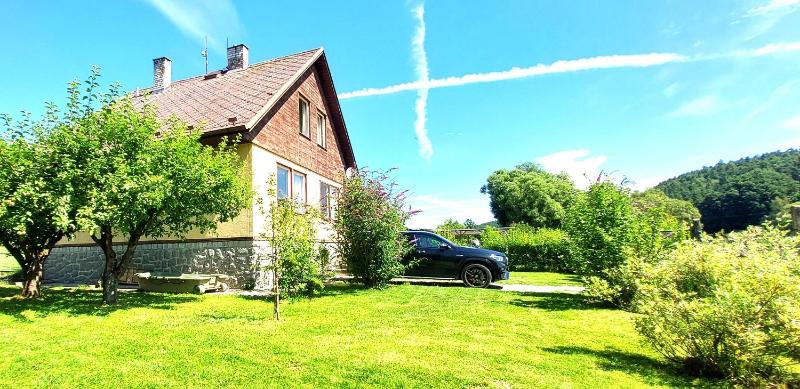 Three-Bedroom Holiday Home  image 1