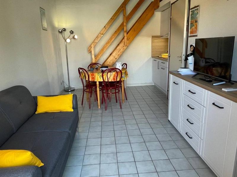 Maison 2 pièces avec mezzanine - Argelès-sur-Mer AR150-013 - image 9