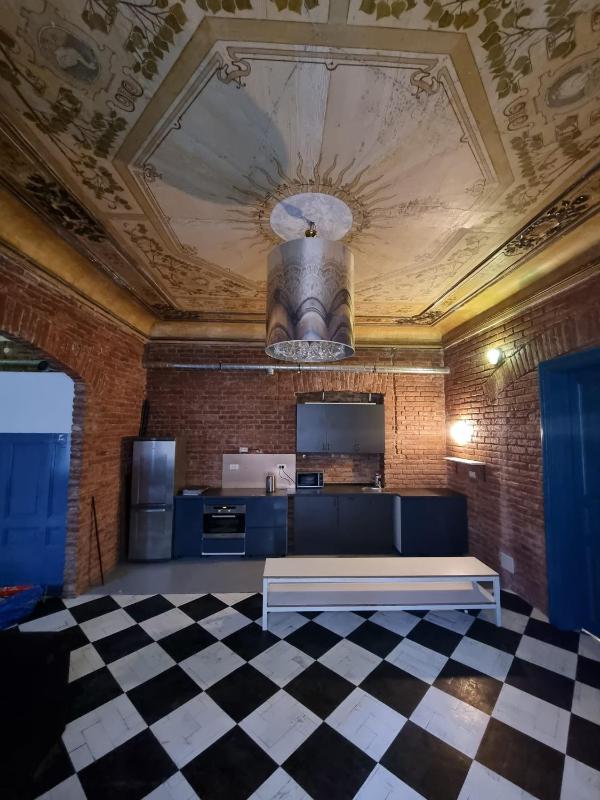 Two-Bedroom Suite image 1