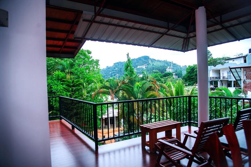Freedom Guest Inn Ella - image 7