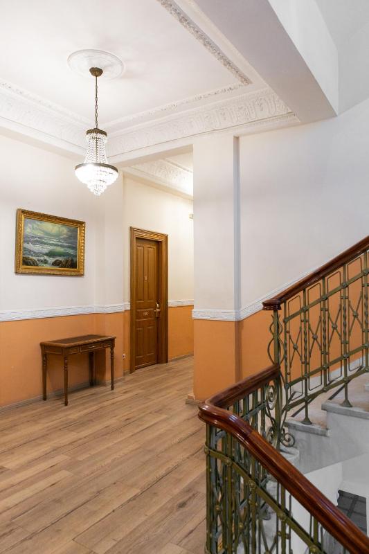 Standard Twin Room image 3