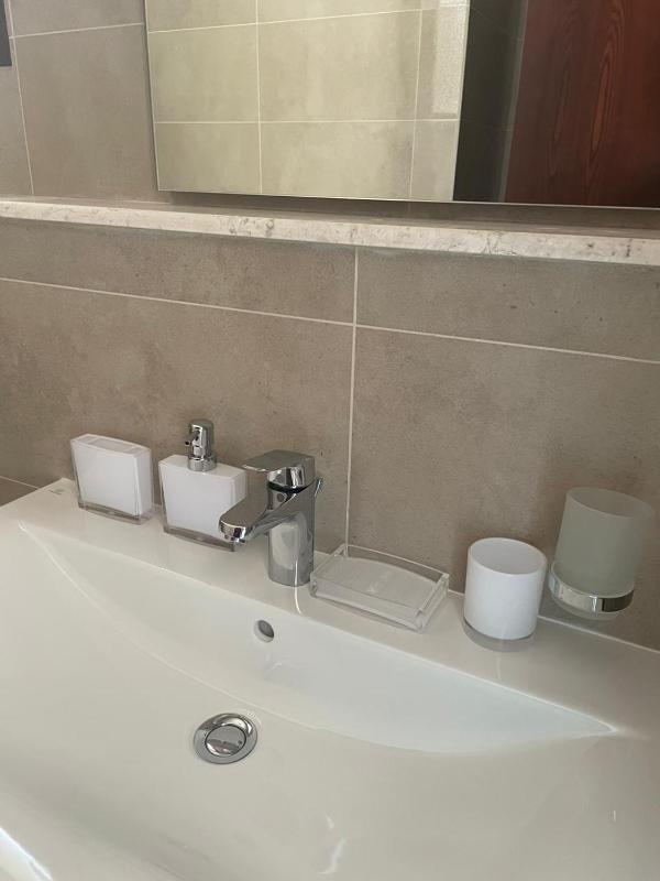 Hawana Salalah Poolside Apartment - image 50