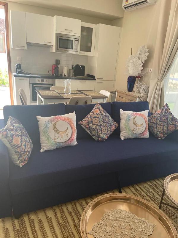 Hawana Salalah Poolside Apartment - image 32