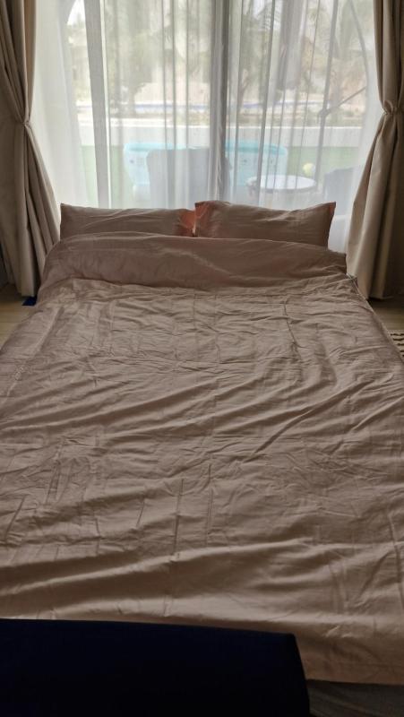 Hawana Salalah Poolside Apartment - image 47