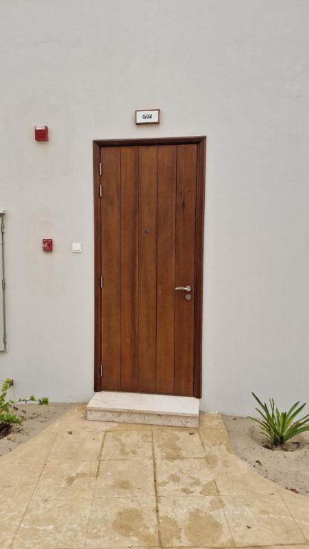 Hawana Salalah Poolside Apartment - image 43