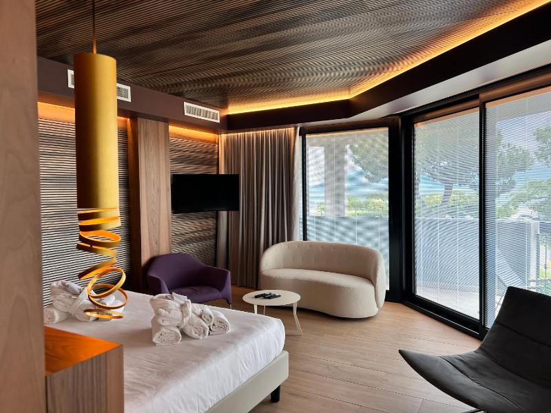 Alevic Hotel Sirmione - image 44