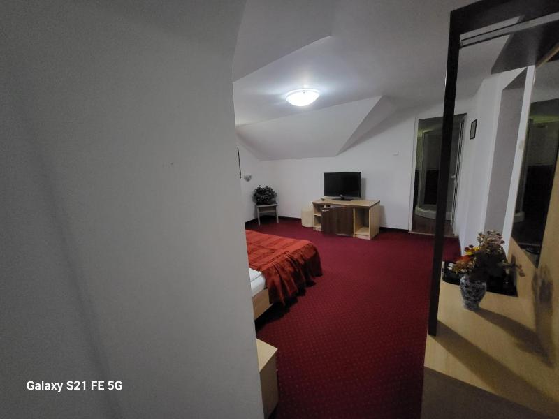 Junior Suite image 1