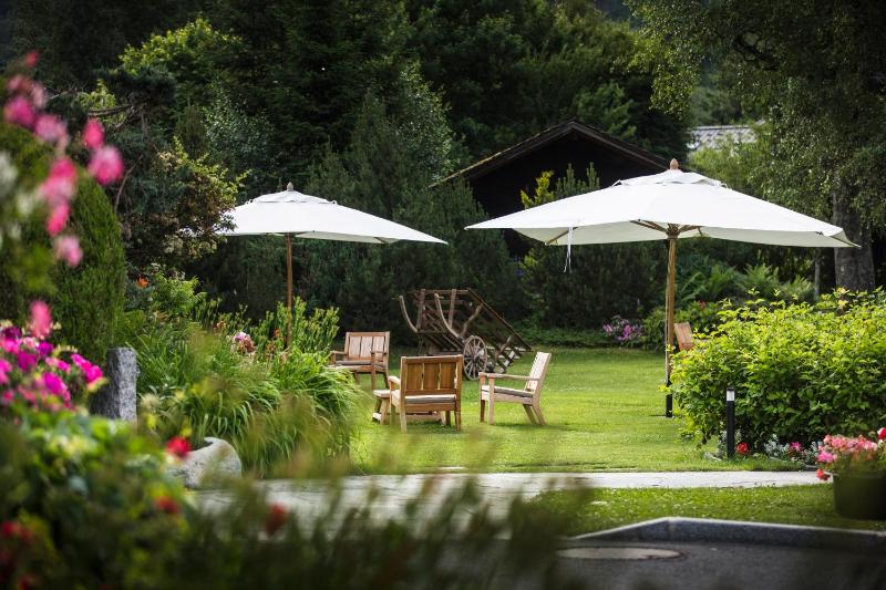 Le Hameau Albert 1er - Relais & Châteaux - image 21