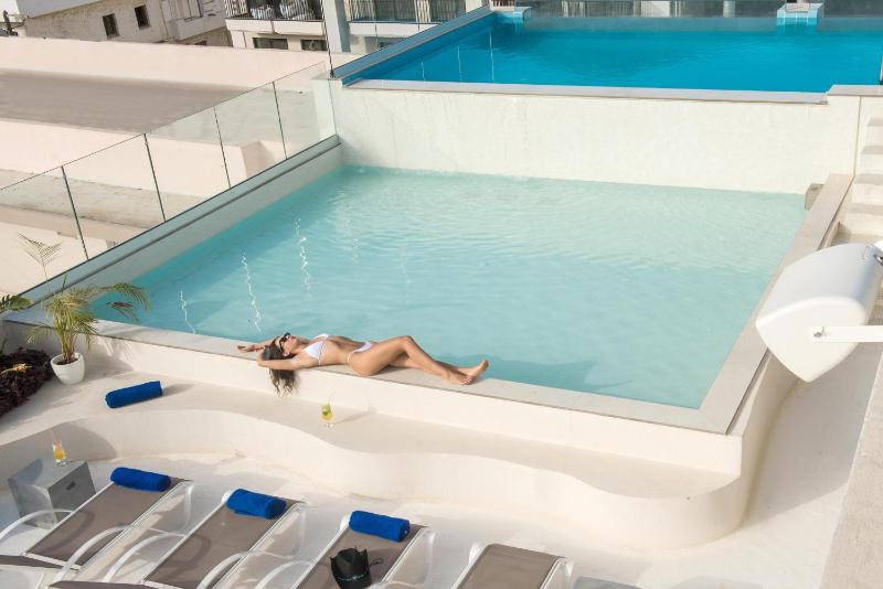 San Antonio Boutique Hotel & Spa - Adults Only - image 24