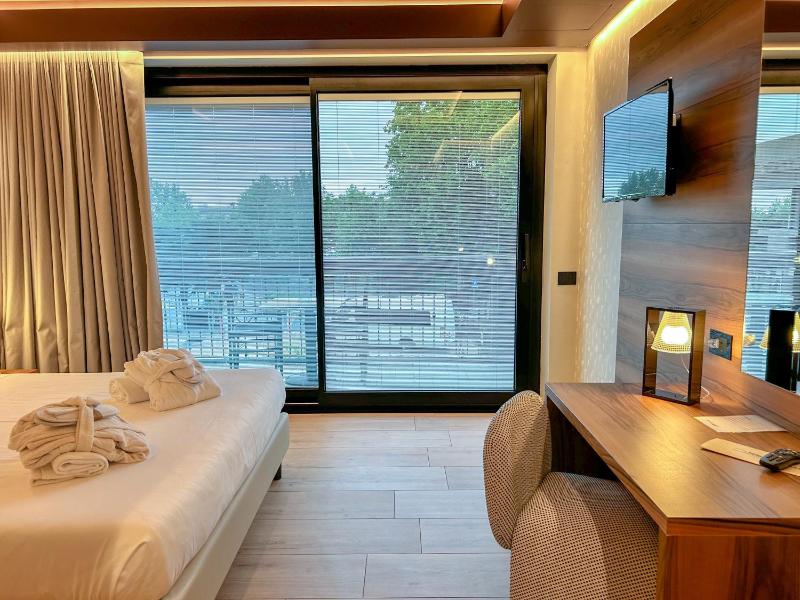 Alevic Hotel Sirmione - image 48