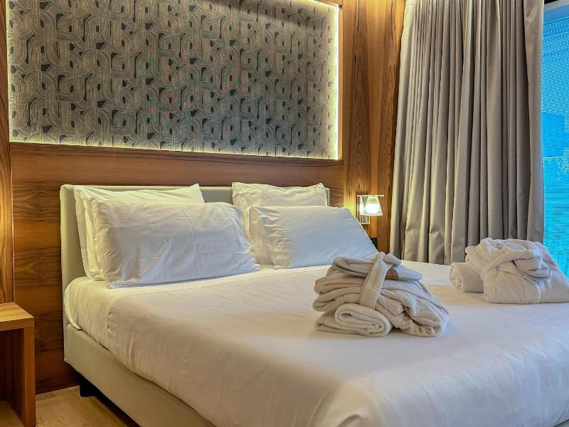 Alevic Hotel Sirmione - image 30