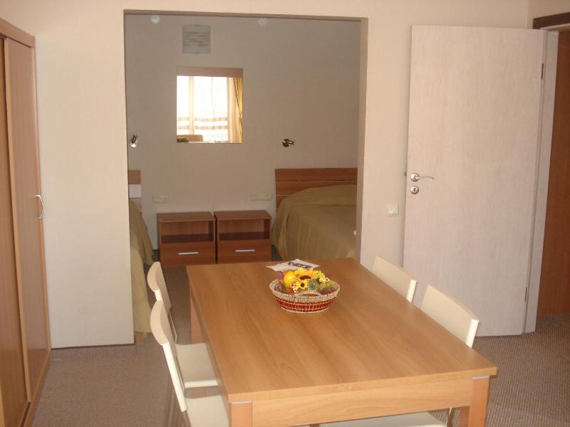Two-Bedroom Apartment (4 Adults + 2 Children) image 2