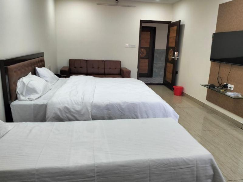 Amma Inn Elegance Suites and Apartments - image 10