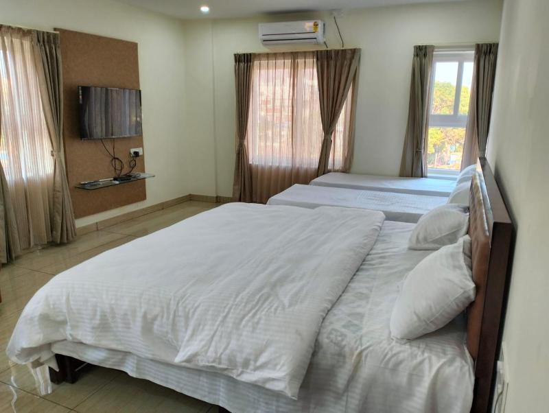 Amma Inn Elegance Suites and Apartments - image 7