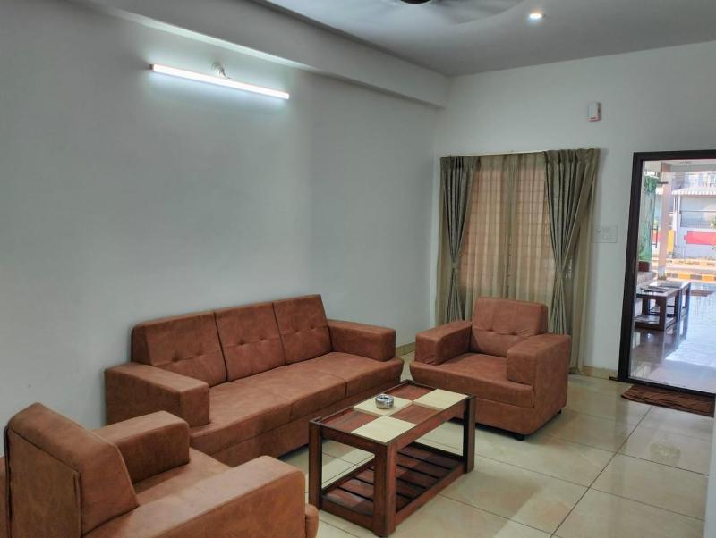 Amma Inn Elegance Suites and Apartments - image 9