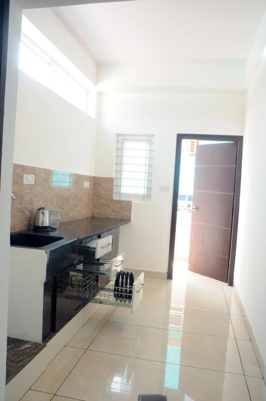 Amma Inn Elegance Suites and Apartments - image 8