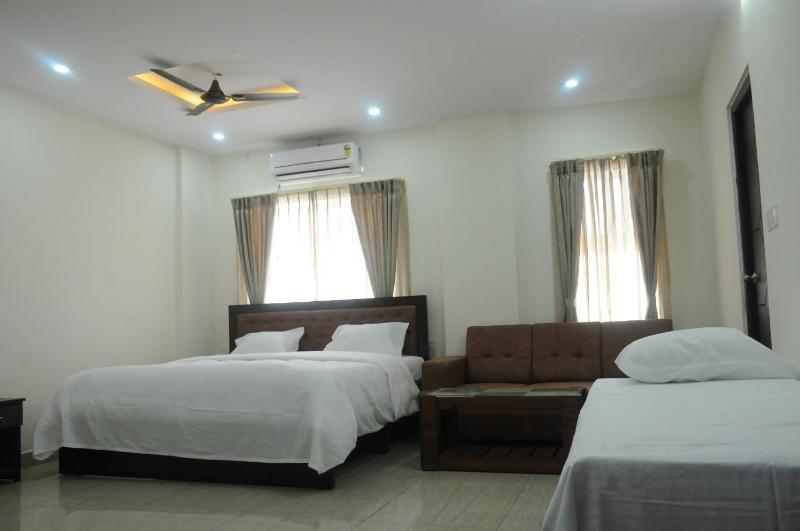 Amma Inn Elegance Suites and Apartments - image 15