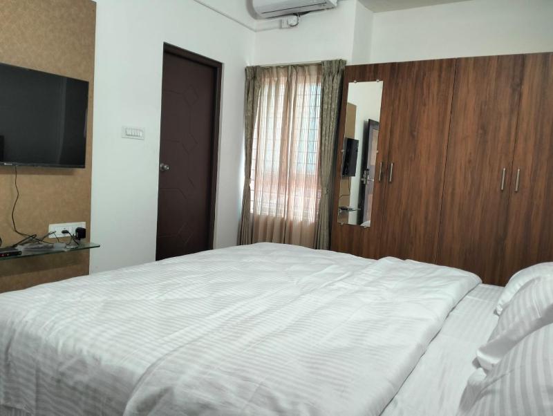 Amma Inn Elegance Suites and Apartments - image 12