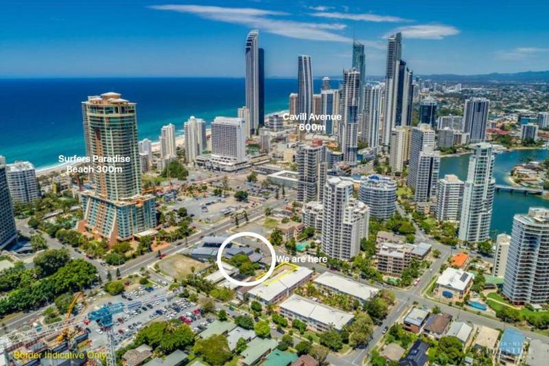The Palm - Best Location in Surfers Paradise - image 4