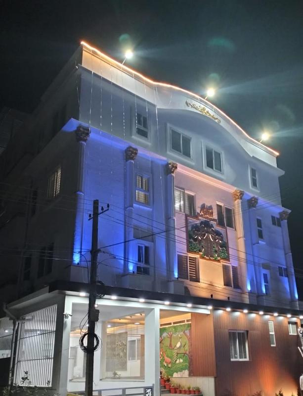 Amma Inn Elegance Suites and Apartments - image 5