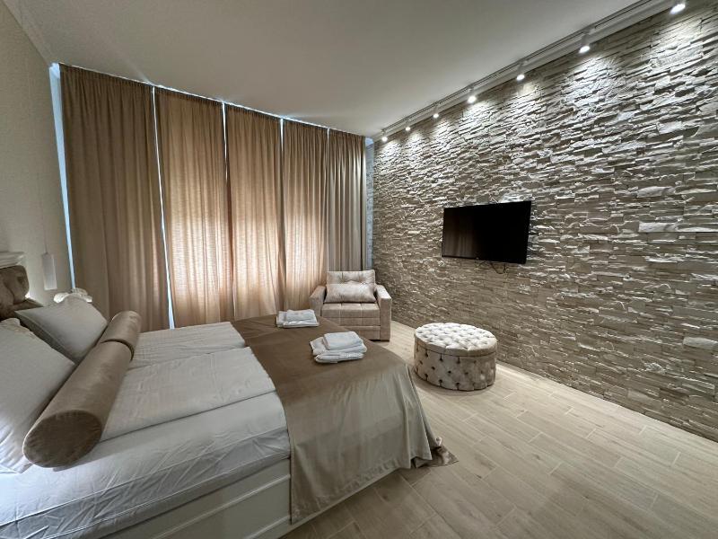 Apartman Modena Novi Sad - image 6