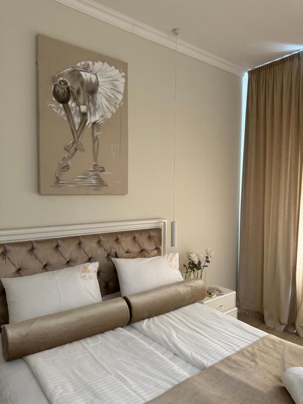 Apartman Modena Novi Sad - image 16