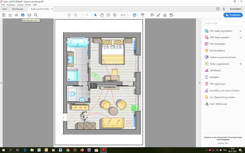 Family Suite image 2