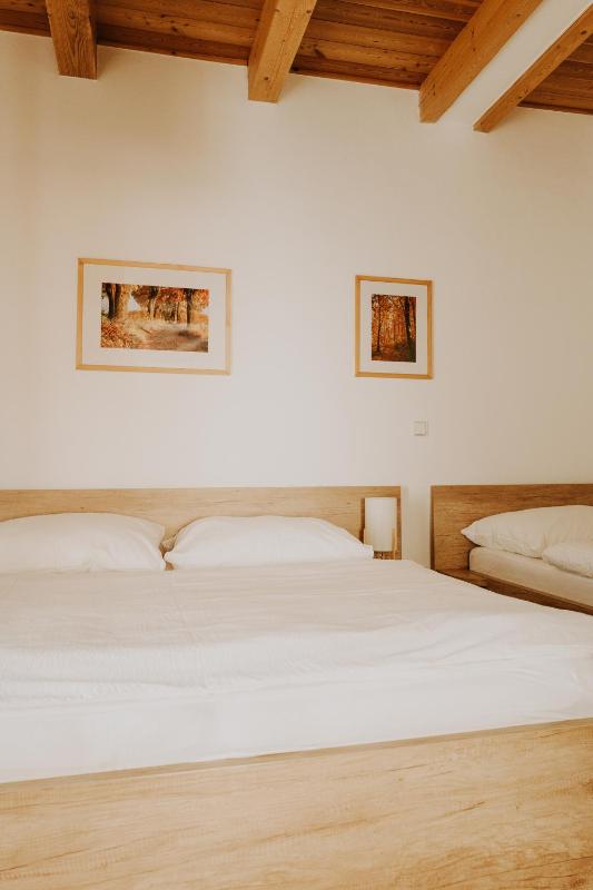 Triple Room with Terrace image 3