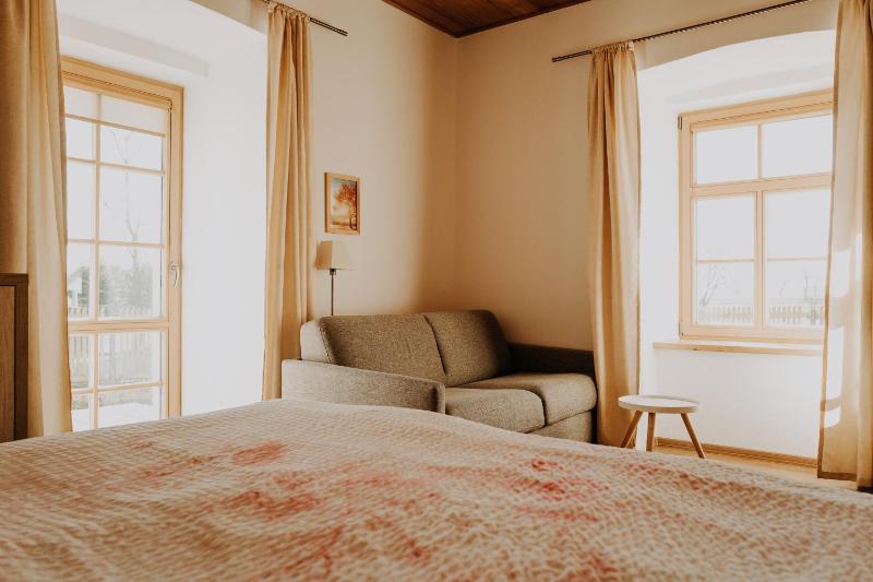 Triple Room with Terrace image 4