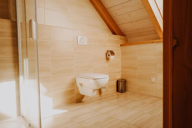 Double Room with Private Bathroom image 3