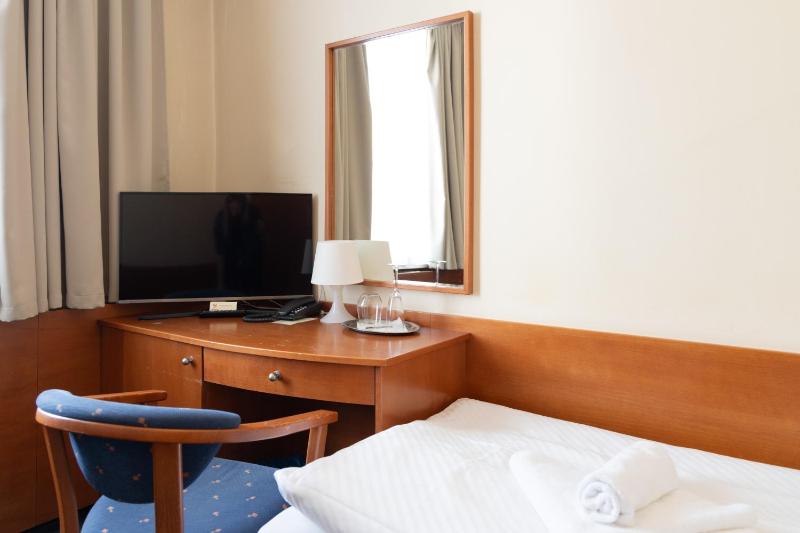 Standard Single Room image 3