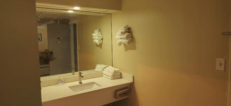 Efficiency Queen Suite - Non Smoking image 2