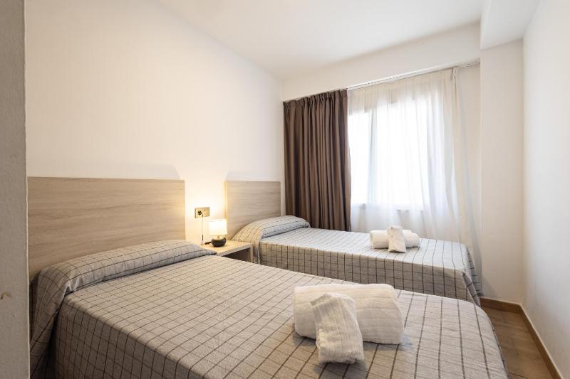 Apartamentos Odysea - image 41