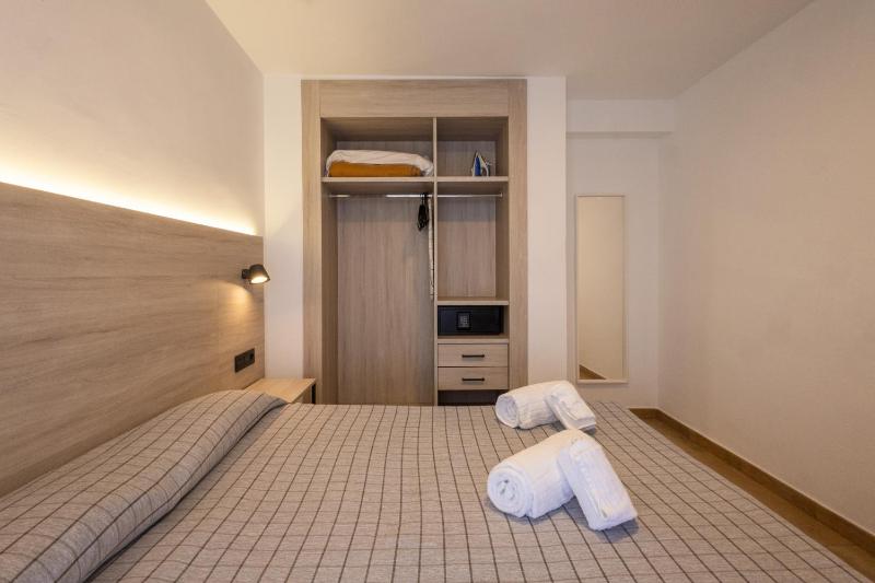 Apartamentos Odysea - image 30