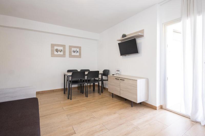 Apartamentos Odysea - image 45