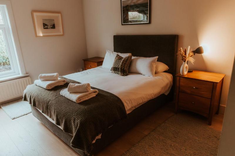 Deluxe King Room image 1