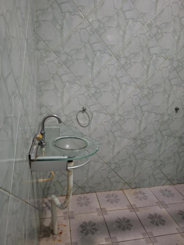 Quarto triplo com banheiro em Pousada e Restaurante - image 16