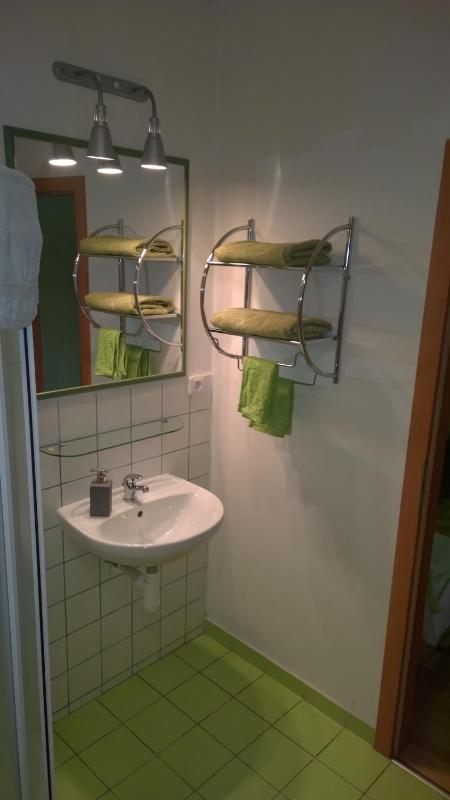 Standard Double Room image 3