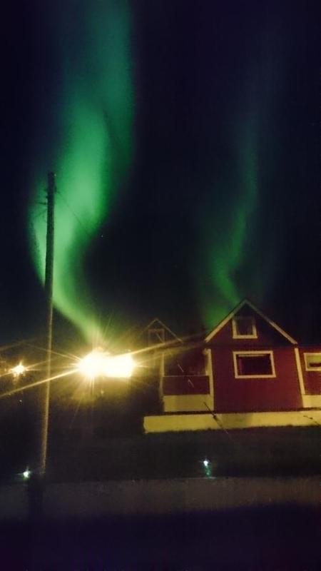 One-Bedroom House image 3