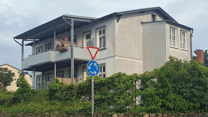 Ferienwohnungen im Ostseebad Goehr - image 5